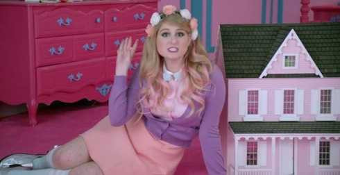 All About That Bass - Meghan Trainor