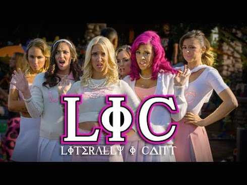 Literally, I Can’t - Play & Skillz, ft. Redfoo, Lil Jon, Enertia McFly