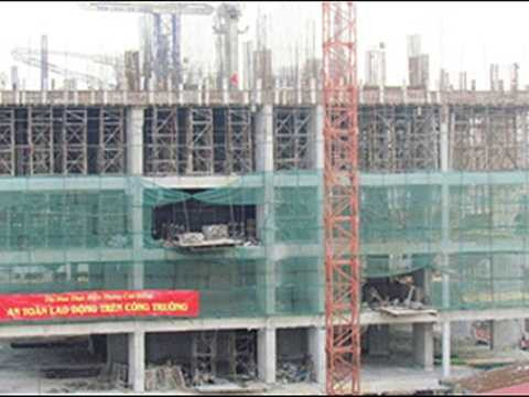 Ông chủ "Sky Garden" biến mất