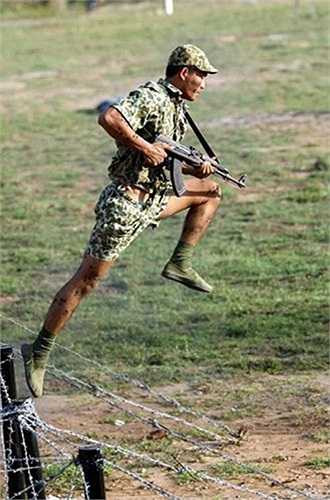 Trong kháng chiến chống Mỹ, bộ đội đặc công đã đánh hàng chục nghìn trận, loại khỏi vòng chiến đấu hàng chục nghìn quân đối phương, phá hỏng hàng nghìn máy bay, 1.600 khẩu pháo, 9.000 xe quân sự, 400 tàu xuồng chiến đấu...Đặc biệt, bộ đội đặc công Việt Nam còn tấn công máy bay ném bom B-52 Mỹ ngay tại căn cứ đặt ở Thái Lan. (Theo Kiến thức)