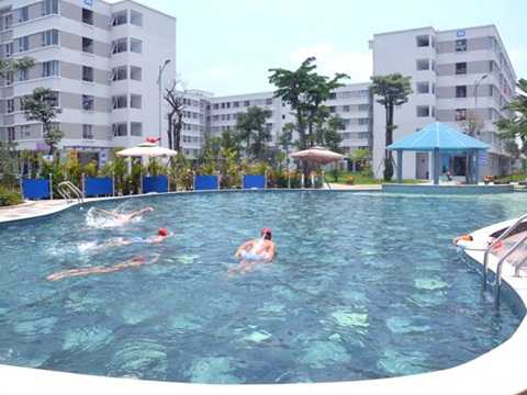 Dự án Đặng Xá: từ 300 triệu đồng