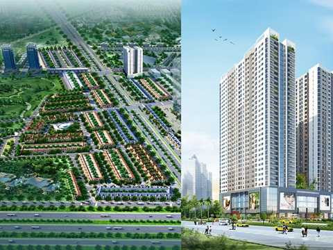 Gemek Tower: Từ 660 triệu đồng