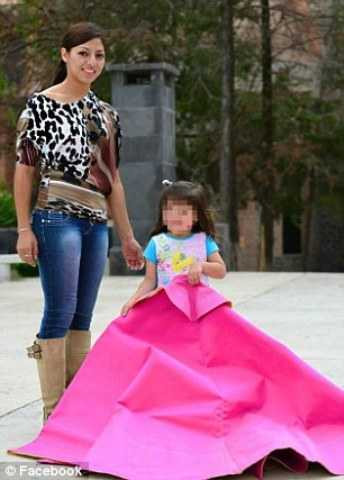 nữ đấu sĩ xinh đẹp