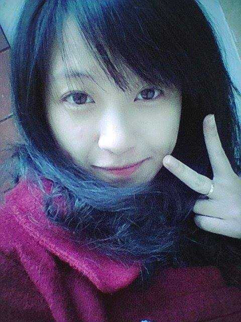 Nữ sinh tì sắc Học viện Ngân hàng 