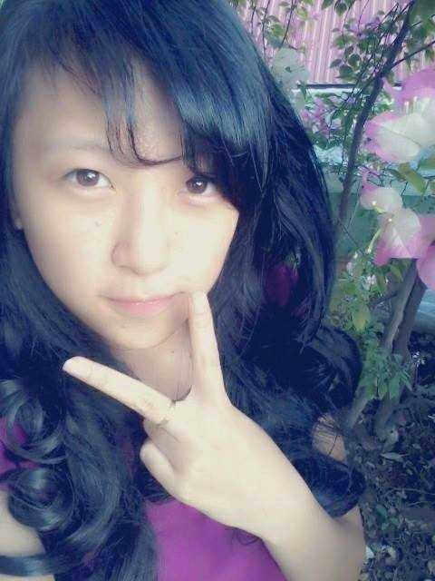 Nữ sinh tì sắc Học viện Ngân hàng 