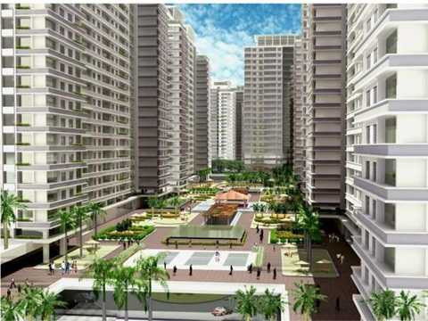 Tiết lộ đại gia rót 240 tỷ vào Khu đô thị Dương Nội