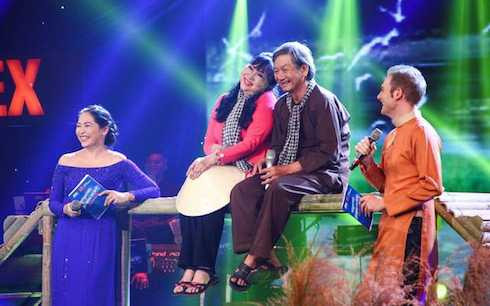 kyo york gương mặt thân quen nhí