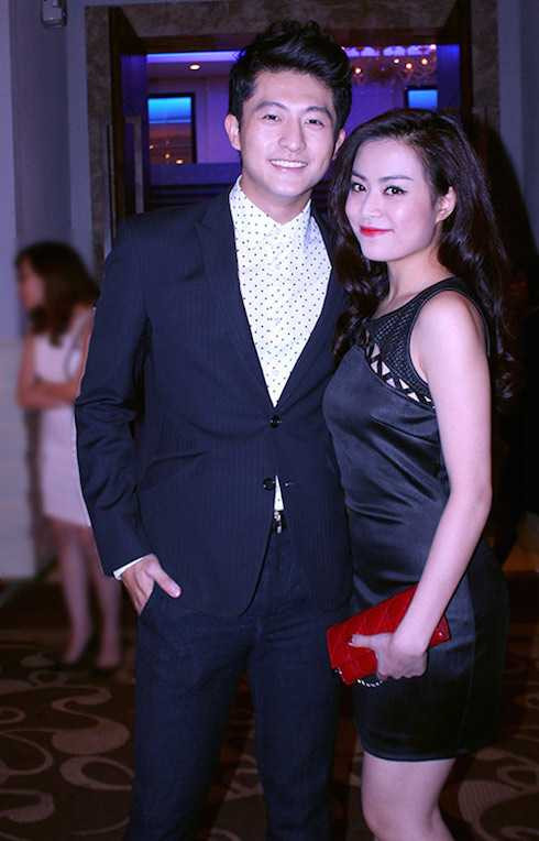 harry lu hoàng thùy linh