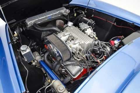 Chevrolet 'hàm cá mập' siêu hiếm đạt giá 6,8 triệu USD