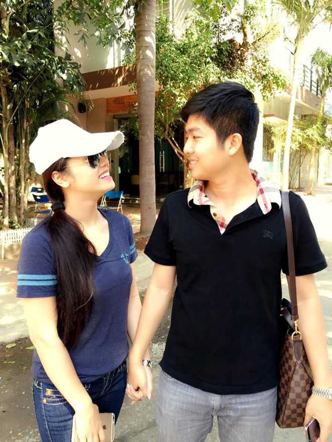 Song song đó Nhật Kim Anh còn ráo riết luyện tập cho cuộc thi Sao Việt toàn năng và Bửu Lộc cũng tranh thủ để ở bên vợ mới cưới.