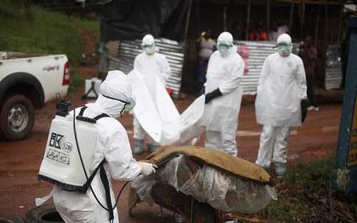 ebola