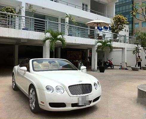 chồng midu xế sang