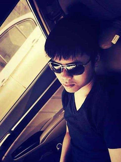 midu chồng sắp cưới