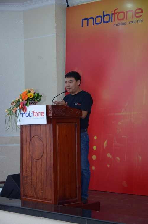 MobiFone RockStorm7 - Mang đến Cần Thơ một 'đại tiệc' rock