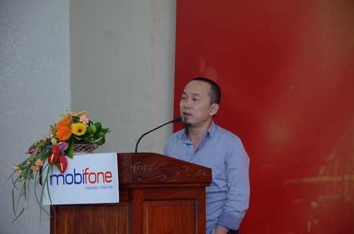 MobiFone RockStorm7 - Mang đến Cần Thơ một 'đại tiệc' rock