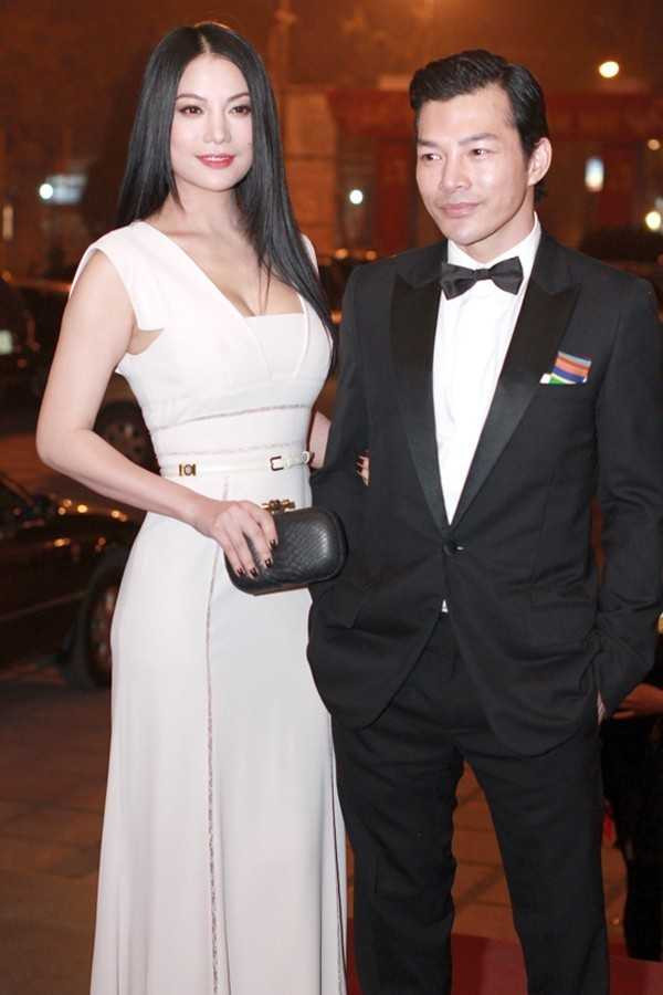 Nguyên nhân chia tay được cho là mỗi người có những hoài bão riêng trong nghề nghiệp cũng như cuộc sống và điều đó đã kéo họ xa nhau. Dù không tiếp tục sánh bước nhưng Trương Ngọc Ánh - Trần Bảo Sơn thống nhất vẫn cùng nhau chăm sóc con gái Trần Bảo Tiên để cô bé không cảm thấy thiếu thốn tình cảm.