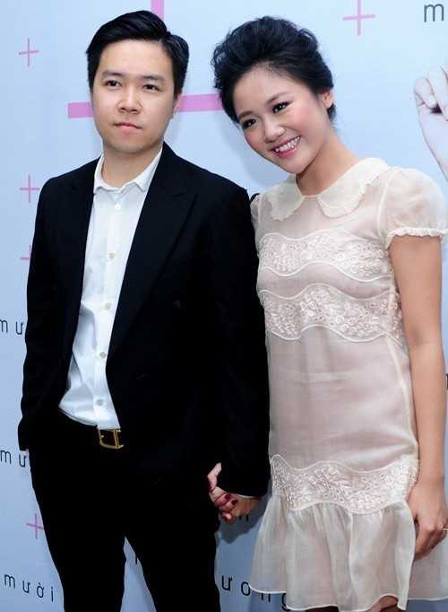 Tuy nhiên, đầu năm 2014, dư luận bắt đầu rộ lên nghi vấn cặp đôi đã đường ai nấy đi vì không thường xuyên xuất hiện cùng nhau ở sự kiện. Đồng thời, Văn Mai Hương cũng có sự lột xác ấn tượng về mặt hình ảnh. Đầu tháng 2/104, Á quân Vietnam Idol 2010 chính thức chia sẻ chuyện tan vỡ của cô và Lê Hiếu. Lý do Văn Mai Hương đưa ra là cả hai đều bận rộn lo sự nghiệp riêng nên dần nhận ra không còn nhiều điểm chung. Hiện tại, Lê Hiếu đã có bạn gái mới, còn Văn Mai Hương vẫn một mình lẻ bóng.