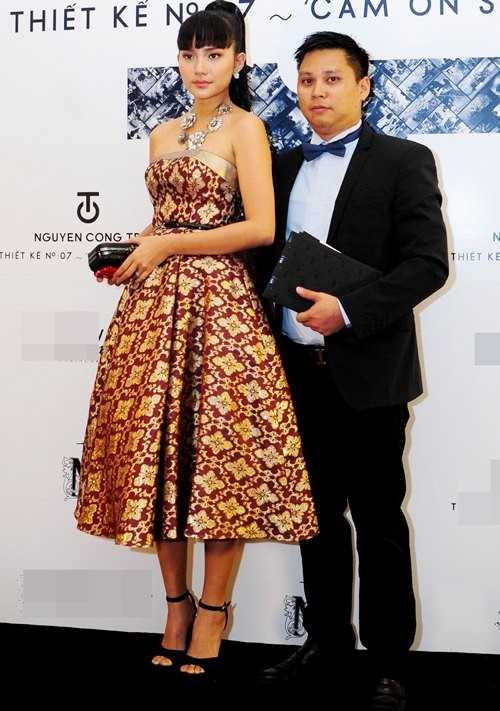 Hồi đầu tháng 2, người mẫu Phan Như Thảo cũng bất ngờ tuyên bố đã chia tay chồng sắp cưới - một doanh nhân chuyên về ngành rượu khá có tiếng tại đất Sài thành. Mặc dù trước đó cô từng úp mở chuyện làm đám cưới và khoe ảnh mặc váy cô dâu lên trang cá nhân.