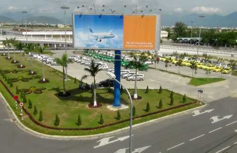 Những quy chế an ninh 'ngầm' chưa từng có ở Sân bay Đà Nẵng