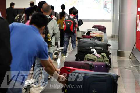 Những quy chế an ninh 'ngầm' chưa từng có ở Sân bay Đà Nẵng