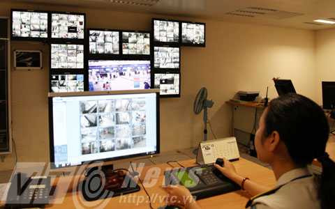 Những quy chế an ninh 'ngầm' chưa từng có ở Sân bay Đà Nẵng