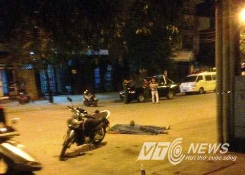 Nổ súng trong đêm 2 người thương vong: Lời ân hận muộn màng của tài xế