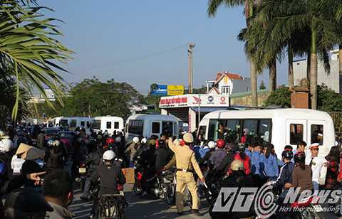 Thảm cảnh 6 người chết cháy: Đại tang thấm đẫm nước mắt