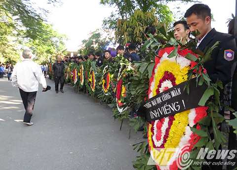 Thảm cảnh 6 người chết cháy: Đại tang thấm đẫm nước mắt