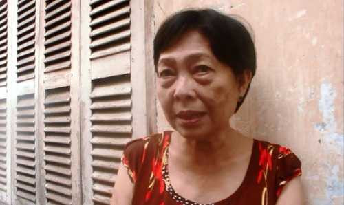 Cháy kinh hoàng ở TP.HCM: Thảm cảnh 'màn trời chiếu đất' ngày cuối năm