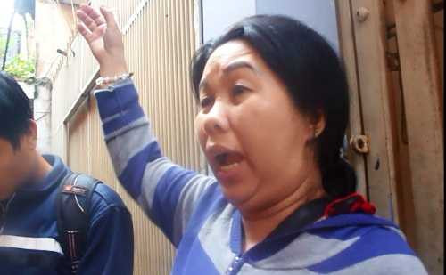 Cháy kinh hoàng ở TP.HCM: Thảm cảnh 'màn trời chiếu đất' ngày cuối năm