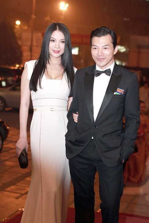 trương ngọc ánh tháng 2