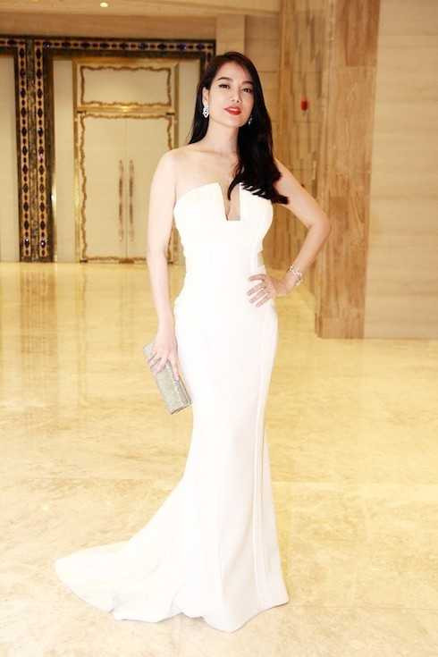 trương ngọc ánh tháng 9