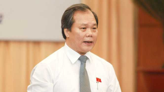 Những phát ngôn ‘để đời’ của chính khách Việt năm 2014