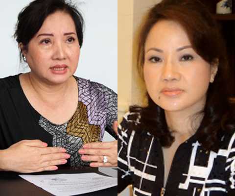 đại gia việt