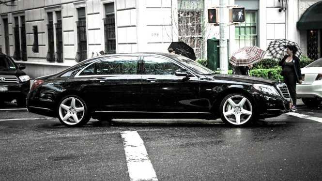 maybach