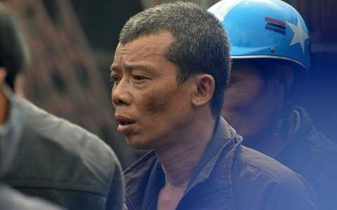 cháy chợ Ba Đồn (Quảng Bình), tiểu thương, hơn 30 tỷ đồng