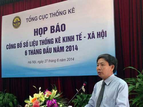 dự đoán kinh tế 2015