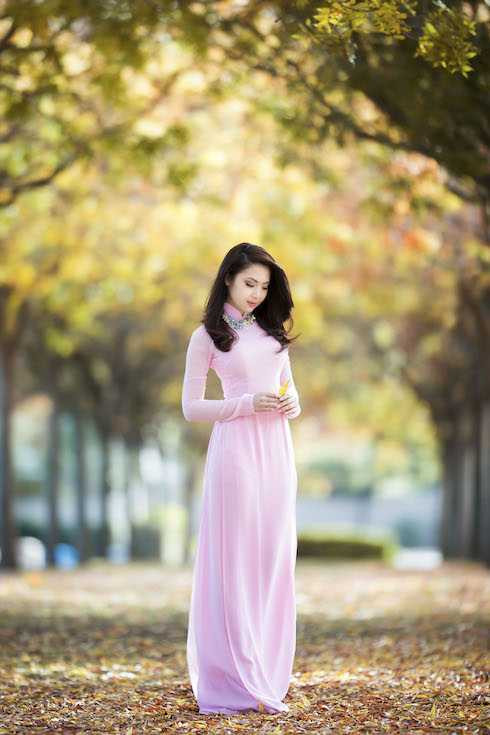 jennifer chung dáng chuẩn