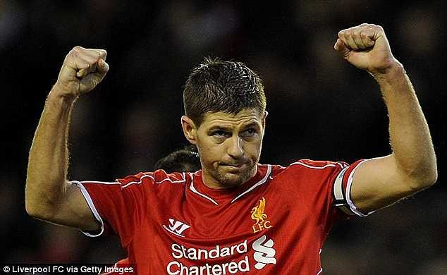 Thông tin Steven Gerrard chính thức rời Liverpool sau mùa giải này đang là chủ đề chính tại Anh. Lý do cho quyết định này nhiều khả năng là vì Gerrard muốn nhường lại cơ hội phát triển cho các đàn em tại Liverpool. 
