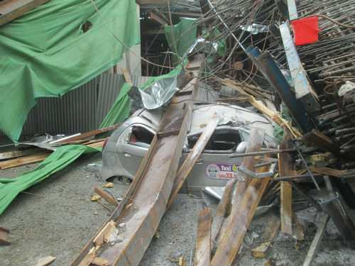 Bộ trưởng Thăng 'trảm' tướng, 'trảm' nhà thầu trong năm 2014