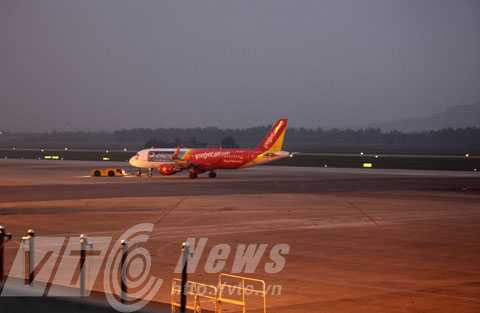 Nguyễn Bá Thanh, Bá Thanh, ông Thanh, về Đà Nẵng, Sân bay Đà Nẵng, chữa bệnh