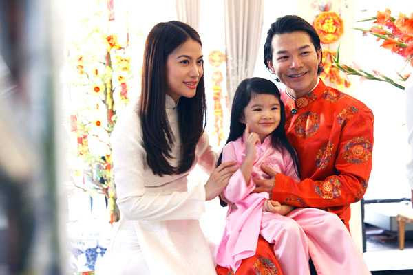 trương ngọc ánh