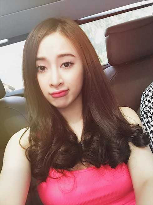 angela phương trinh