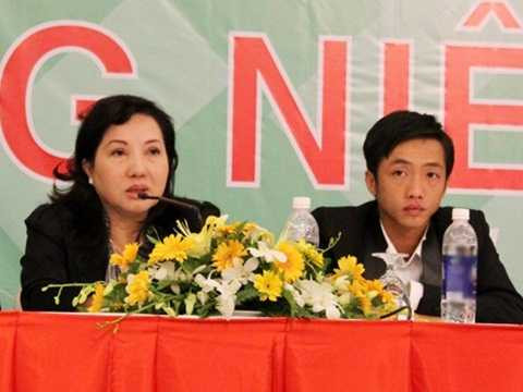 Cú ngược dòng của tài sản nhà Quốc Cường