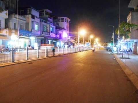 Tuyến đường Tân Hóa - Lũy Bán Bích được ngầm hóa hệ thống cáp điện, viễn thông, cáp truyền hình.