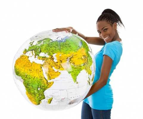 Những nghề nghiệp 'ở ngoài' nhiều hơn ở nhà