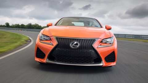 Những mẫu thiết kế đèn pha ấn tượng năm 2014