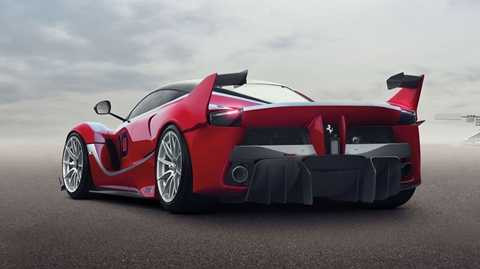 Những mẫu thiết kế đèn pha ấn tượng năm 2014