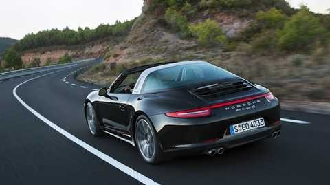 Những mẫu thiết kế đèn pha ấn tượng năm 2014