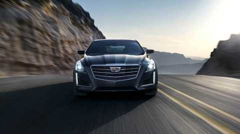 Những mẫu thiết kế đèn pha ấn tượng năm 2014